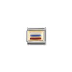 Composable Classic Link Russia Flag