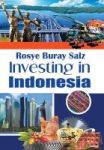 Investing In Indonesia Hardcover