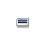 Composable Classic Link Estonia With Enamel