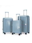 CELLINI Trio 3PC Set Blue
