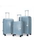 CELLINI Trio 3PC Set Blue