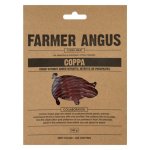 Farmer Angus Sliced Coppa 100G
