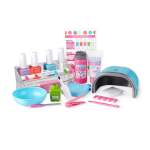 Melissa Love Your Look Nail Care Play Set