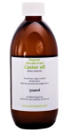 Organic Castor Oil Wrap