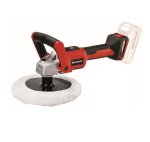 Cordless Polishing Machine 180MM 18V Ce-cp 18 180 Li E Tool Only