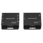 HDMI Extender 50m Slim with IR POE