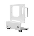 MINI II Itx PC Case White