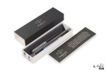 Jotter Fountain Pen Bond Street Chrome Trim