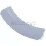 Defy Washing Machine Door Handle White