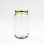 Jar – Sheer 250ML & 53 Rto Gld