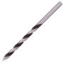 Drill Bit Wood 4.0MM X 75MM 1/CARD