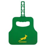 Lumoss Springbok Braai Fan