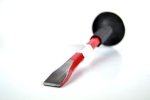 Chisel Steel Flat 14MM X 250MM