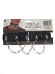Spiked Collar