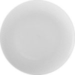 Maxwell & Williams - 18CM White Basics Diamonds Side Plate