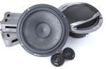 Ck 165 Cento Series 285 Watts 6.5 Inch Mids & Tweeters