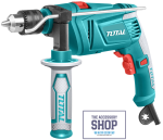 Impact Drill 850W Corded Total Tools
