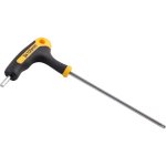 Tork Craft Allen Key Ball Point T Handle Hex 3.0X100MM