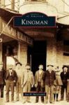 Kingman Hardcover