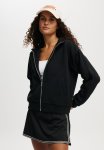 Cotton On Active Move Jacket - Black