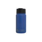 Lizzard Flask 415ML Assorted - Classic Blue