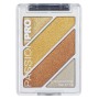 Quad Eyeshadow - Tiger Eye