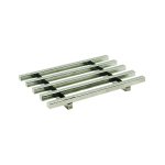 Chrome Soap Trivet SGN1045