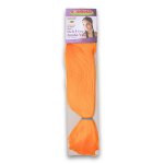 Jumbo Yaki Braid Itch Free - Orange