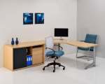 Waves Office Desk