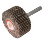 Tork Craft Rotary Flap Sander 220-GRIT 40 X 20 X 6MM