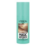 L'oreal Paris Magic Retouch Instant Root Concealer Spray Dark Blonde 4 - 75