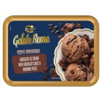 Gelato Roma Chocolate Brownie Ice Cream 1.5L