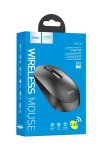 Hoco GM14 Platinum 2.4G Bluetooth Wireless Mouse
