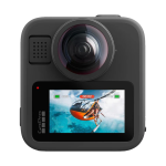 GoPro Max 2 + Accessories Bundle