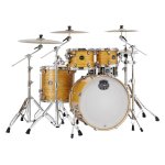 Mapex Armory 5-PIECE Rock Shell Pack Desert Dune