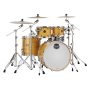Mapex Armory 5-PIECE Rock Shell Pack Desert Dune