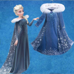 Elsa Queen 2