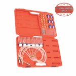 Micro-tec Auto Flow Meter Adapter Set
