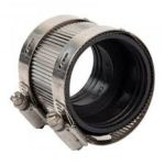 Coupling S.s.n 50MM Each