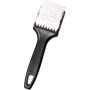 Durable Car Wheel Cleaning Brush For Rims And Tires Versatile Detailing