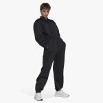 Adidas Originals Women's Black Jumpsuit