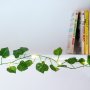 Kikkerland Ivy Leaf String Lights