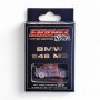BMW E46 M3 Grey - Die-cast Enamel Keychain - Autostyle Motorsport South Africa
