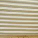 100% Tton Poplin Printed -63 Two Stripe