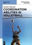 Coordination Abilities In Volleyball Hardcover