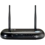 LevelOne WAP-6013 Detachable Antenna N300 Wireless Access Point 300MBPS 802.11B G N