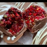 D'licious Paan Chocolate