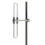 Fdc Vhf Folded Dipoles