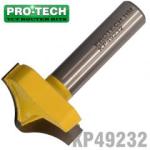 PRO-TECH Panel Mould 1 1 2' X 3 4' Round & Ogee 1 2' Shank