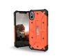 Pathfinder Case - Apple Iphone X/ XS Orange